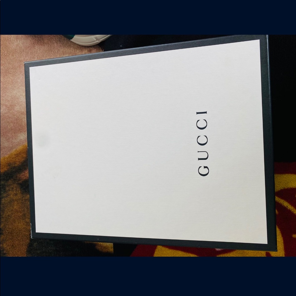 Gucci Rython Size 8.5 - Picture 3 of 7